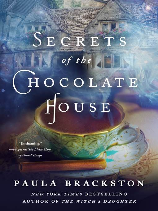 Secrets of the Chocolate House