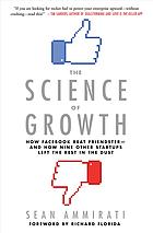 The Science of Growth