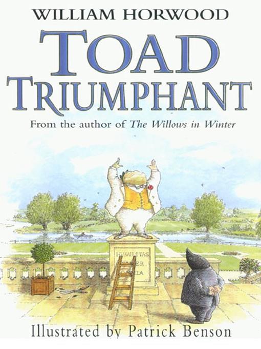 Toad Triumphant