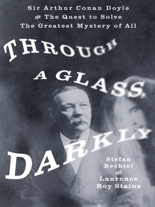 Through a Glass, Darkly