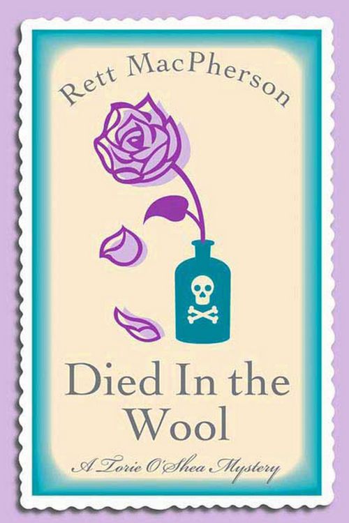 Died in the Wool