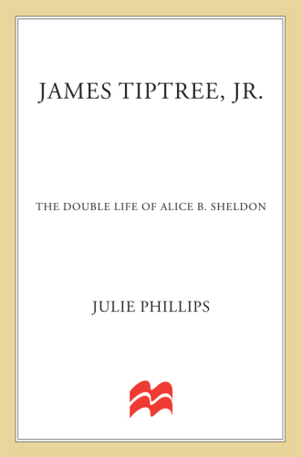 James Tiptree, Jr.