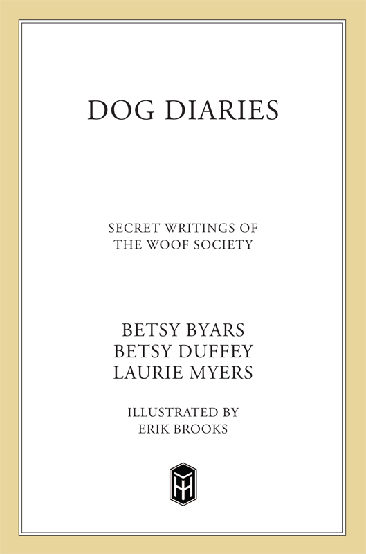 Dog Diaries