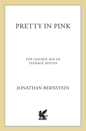 Pretty In Pink