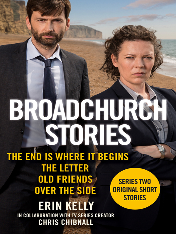 Broadchurch Stories, Volume 1