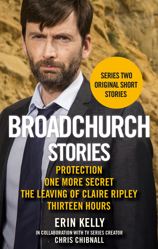 Broadchurch Stories, Volume 2