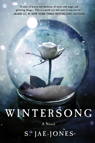 Wintersong--A Novel