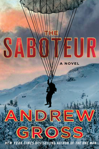 The Saboteur