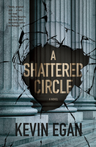 A Shattered Circle