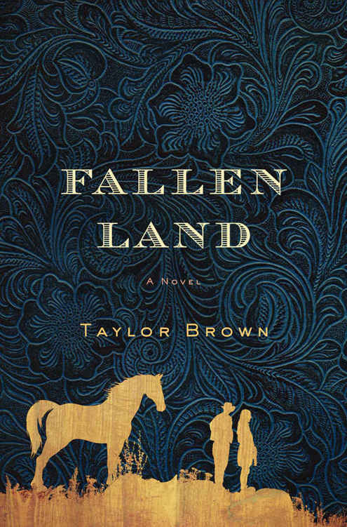 Fallen Land