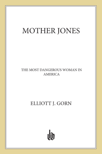 Mother Jones