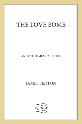 The Love Bomb