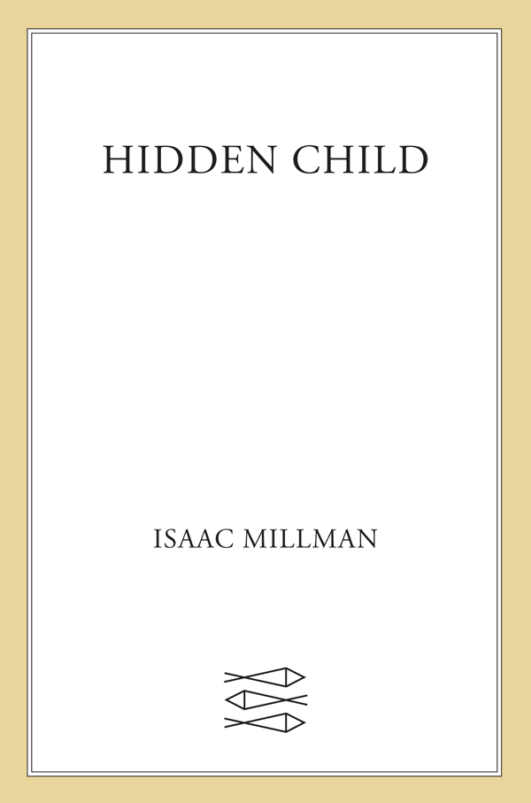 Hidden Child