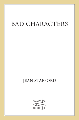 Bad Characters