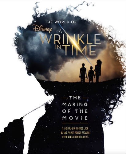 The World of a Wrinkle in Time