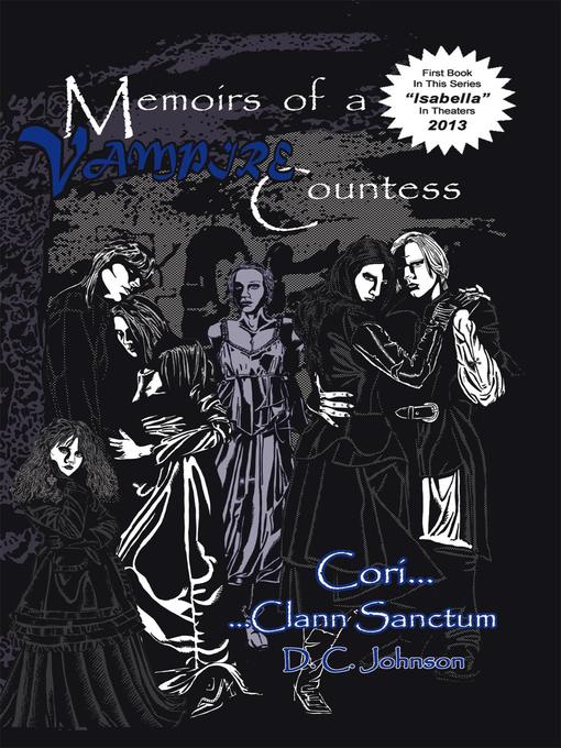 Memoirs Of A Vampire Countess