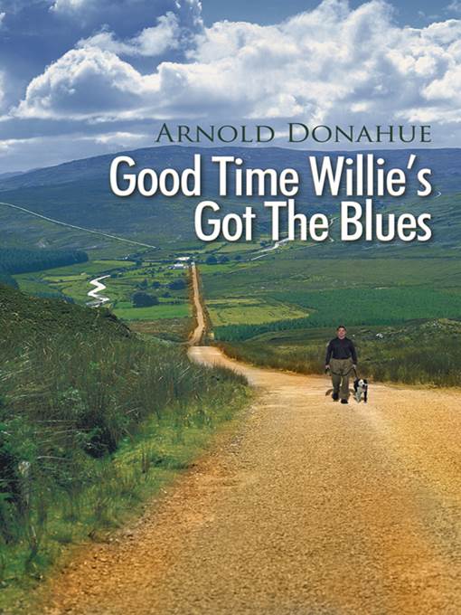 Good Time Willie's Got The Blues