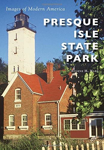 Presque Isle State Park (Images of Modern America)