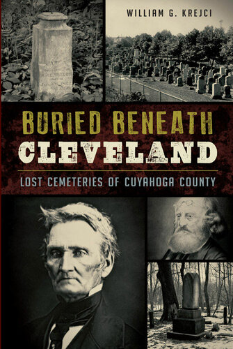 Buried Beneath Cleveland