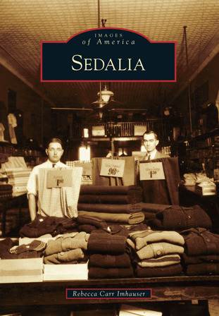 Sedalia