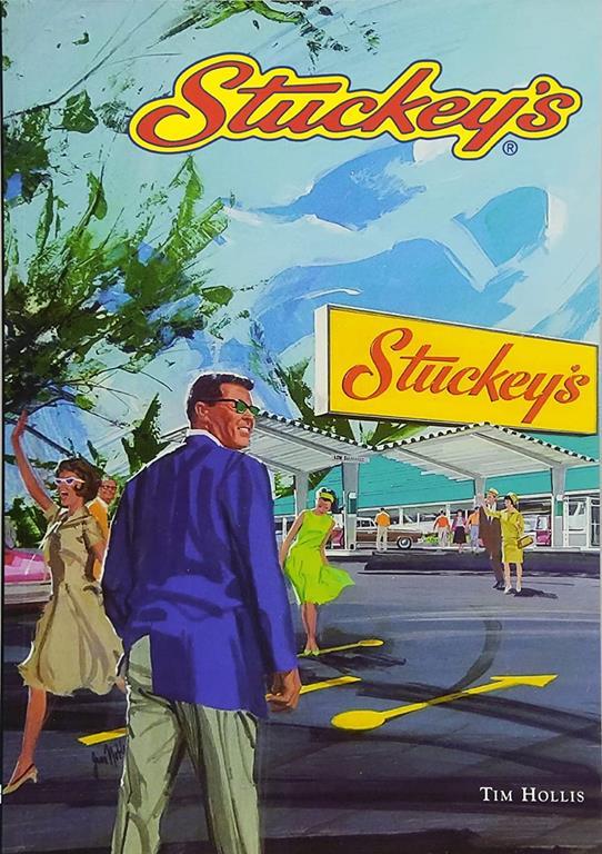 Stuckey's (Images of Modern America)