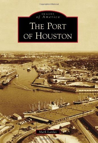 The Port of Houston