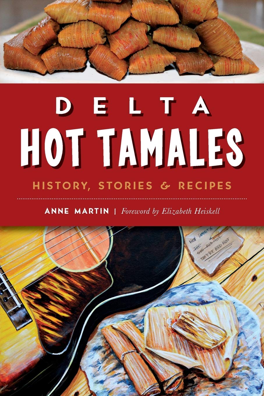 Delta Hot Tamales