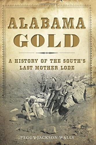 Alabama Gold