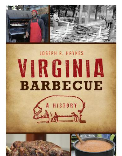 Virginia Barbecue