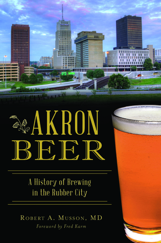 Akron Beer