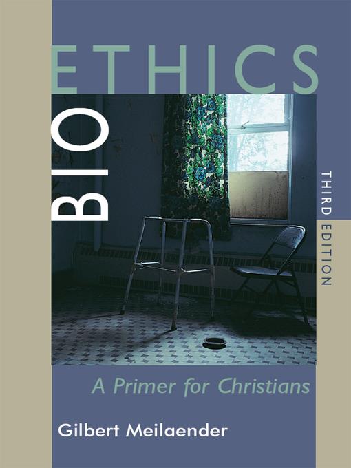 Bioethics