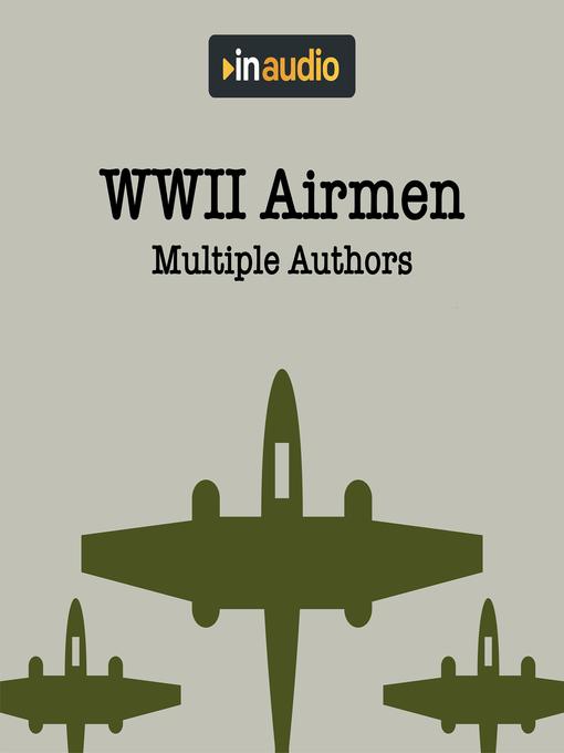 WWII Airmen