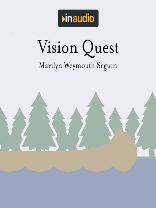 Vision Quest