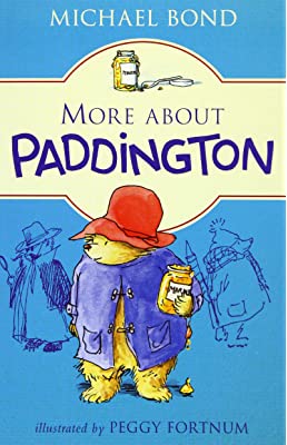Paddington Abroad