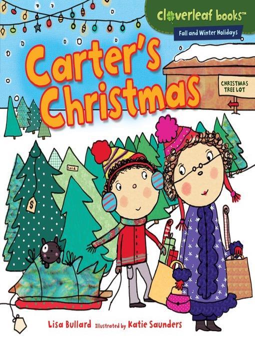 Carter's Christmas