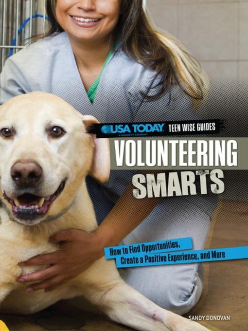 Volunteering Smarts