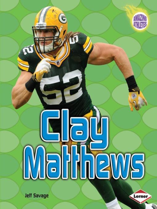 Clay Matthews