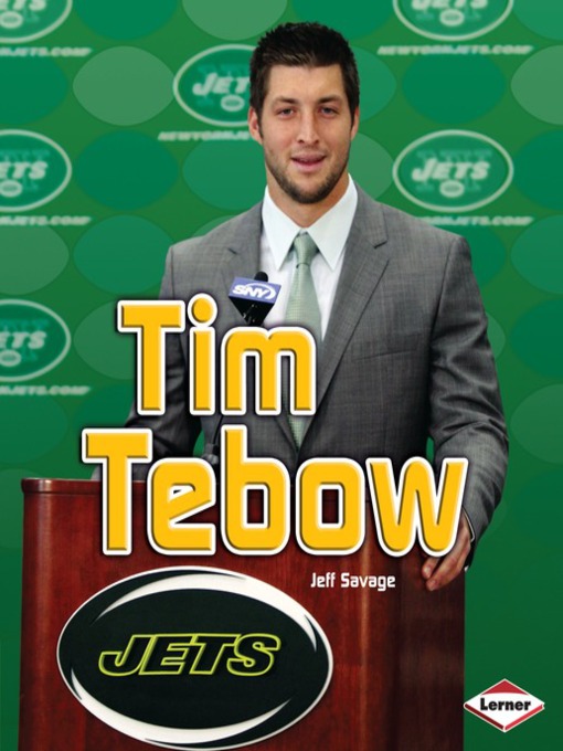 Tim Tebow