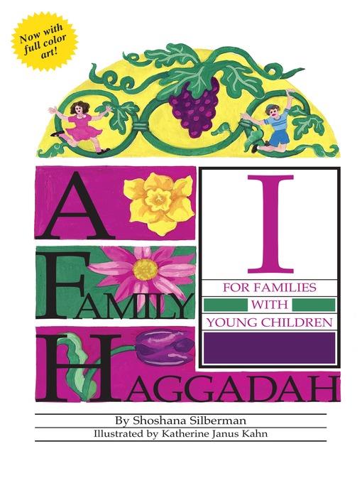 A Family Haggadah I