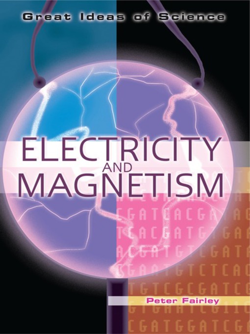 Electricity and Magnetism