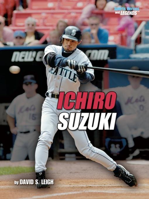 Ichiro Suzuki