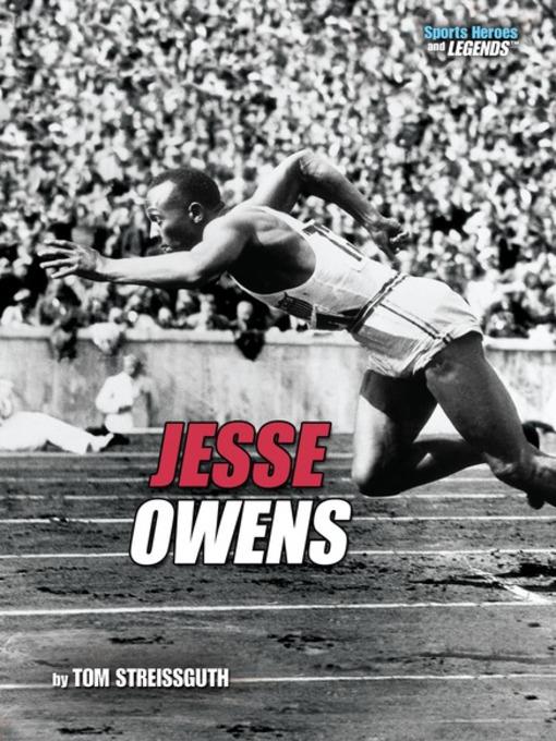 Jesse Owens