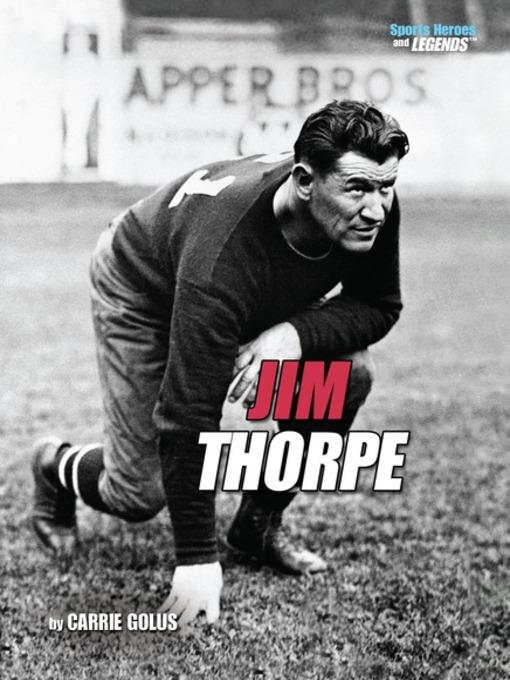 Jim Thorpe