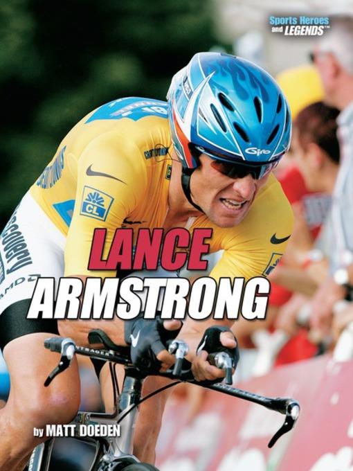 Lance Armstrong