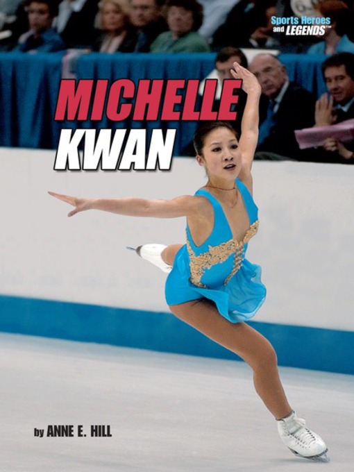 Michelle Kwan