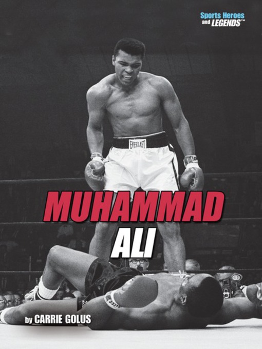 Muhammad Ali