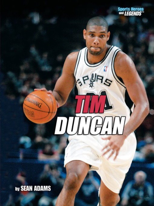 Tim Duncan