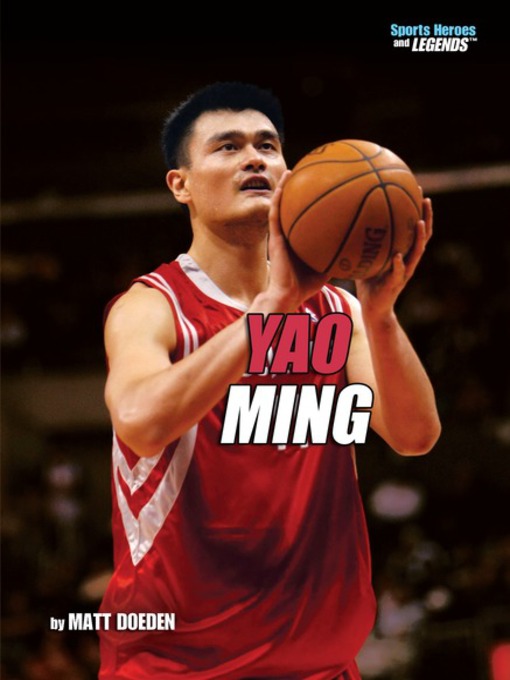 Yao Ming