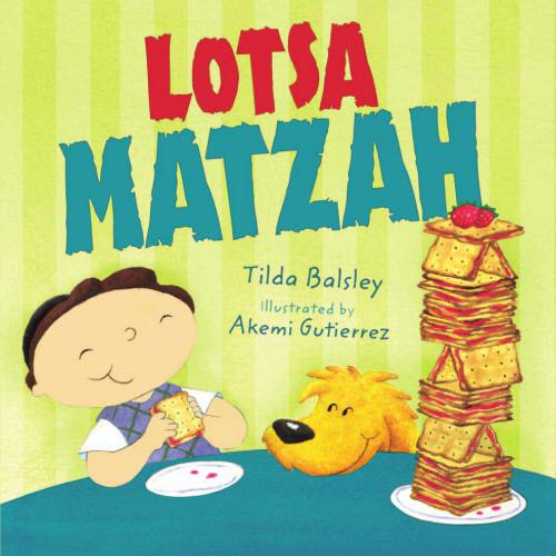 Lotsa Matzah