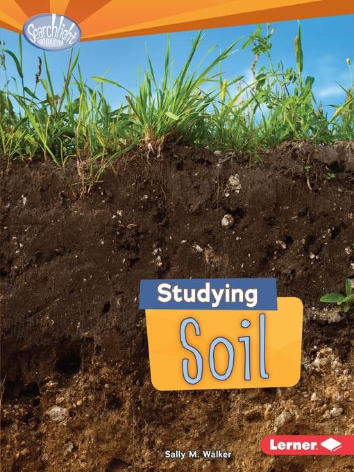 Studying Soil